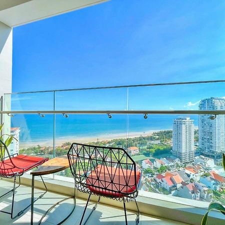 The Song Vung Tau Apartment Homestay Can Ho Bien Zewnętrze zdjęcie