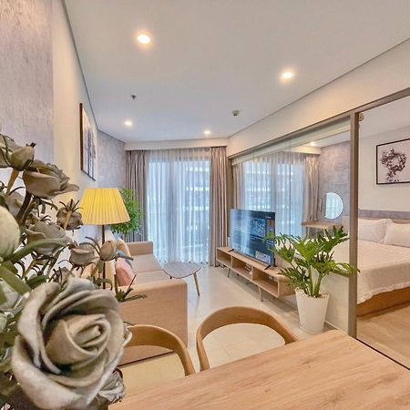 The Song Vung Tau Apartment Homestay Can Ho Bien Zewnętrze zdjęcie